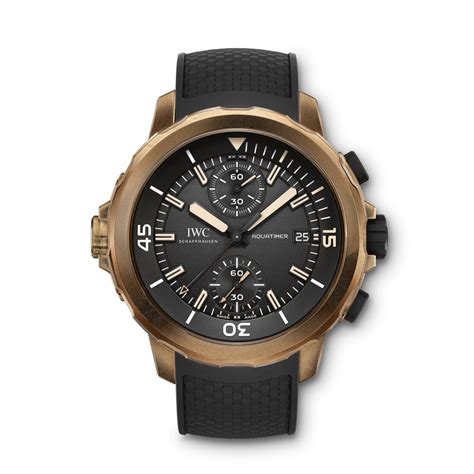 IWC GST Aquatimer (IW3795